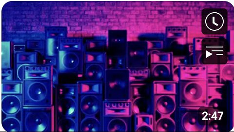 Altavoces en el Fondo [Music]