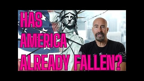 CENTRAL BANKS NOW HOLD MORE GOLD THAN US TREASURIES - HAS AMERICA ALREADY FALLEN
