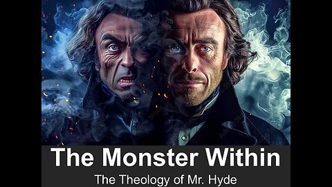 The Holiness of God -part 4