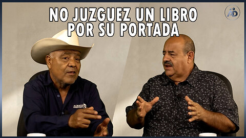 No juzgues un libro por su portada | Alcoholismo y drogadicción