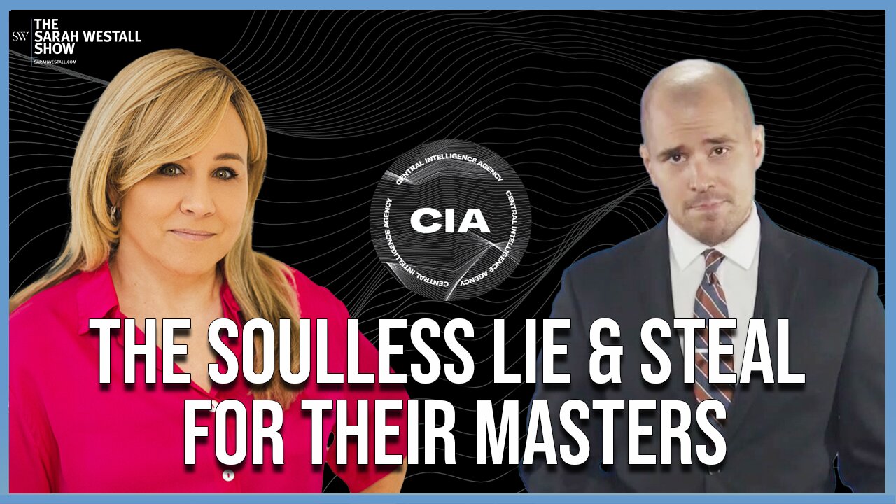 CIA Supports Both Sides, Ukraine Frontlines, Fake Syria Chemical Attack – Pearson Sharp