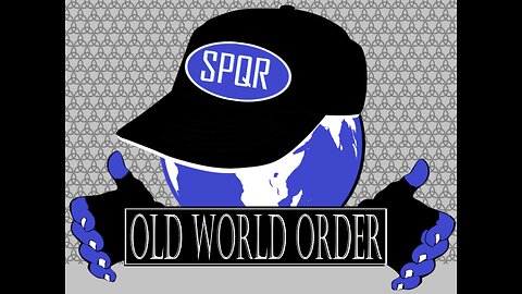 Old World Order