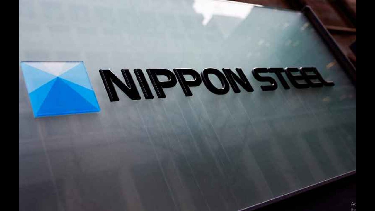 Trump Approves Nippon-U.S. Steel Deal, Companies Say