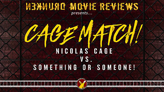 DMR #200: Cage Match! Nicolas Cage vs. ...