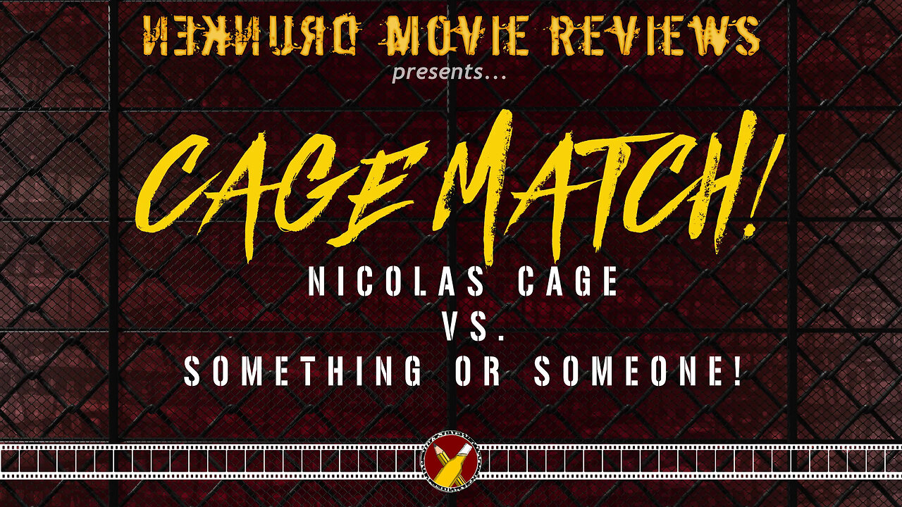 DMR #200: Cage Match! Nicolas Cage vs. ...