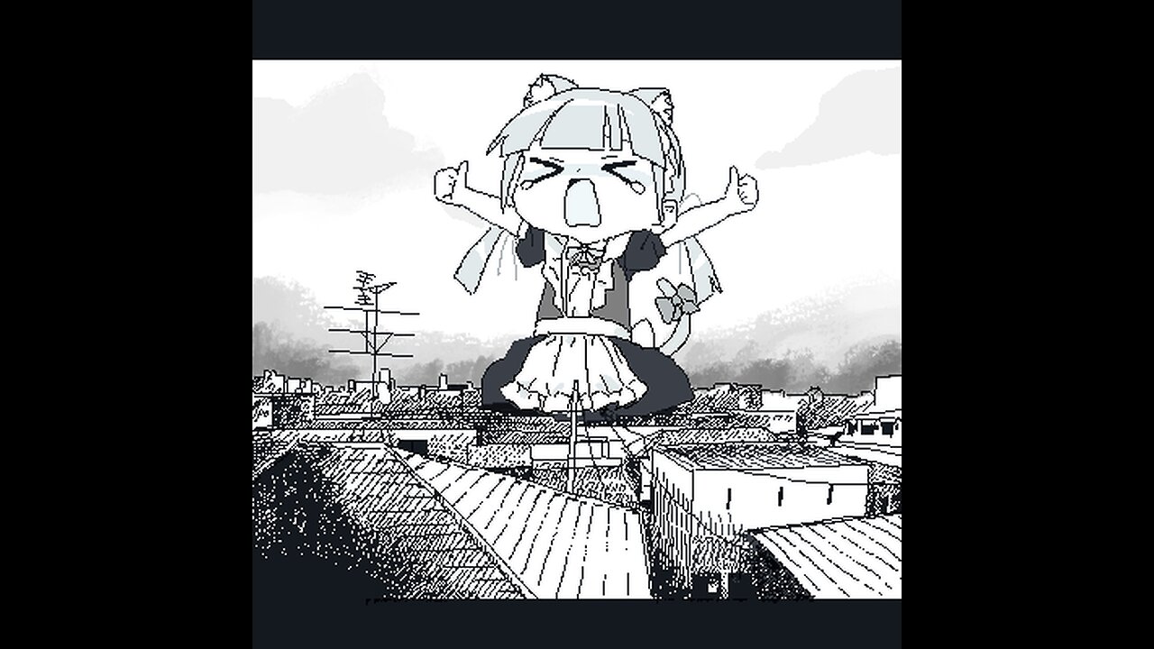 A general update and a walk.