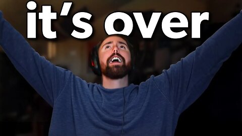 We have won the war..