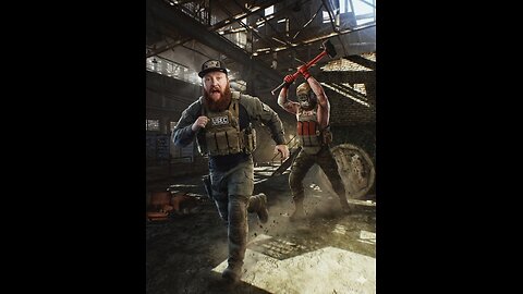 Survive, Secure, Extract