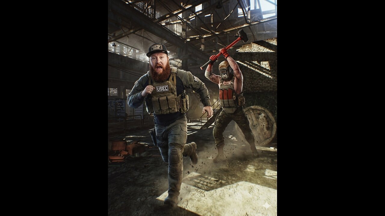 Survive, Secure, Extract