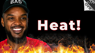 🔥 Songs that bring the heat 🔥 #776