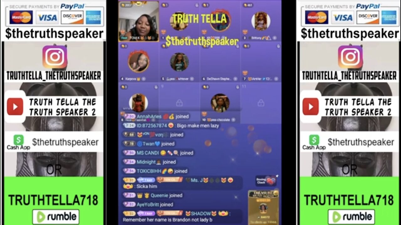 QUEEN TOMIKAY 3RD SHIFT NIGHTCAP PAMEL