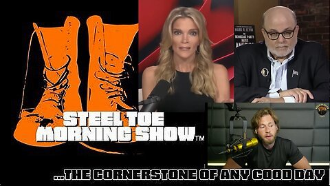 Mark Levin EXPOSED! Megyn Kelly and Owen Shroyer Attack