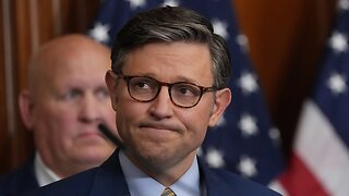Top Republican Suddenly RESIGNS Leaving House Majority Hanging by a Thread