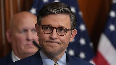 Top Republican Suddenly RESIGNS Leaving House Majority Hanging by a Thread