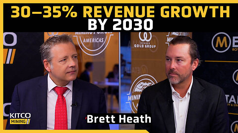 Metalla Eyes 35% Growth With Key Royalty Assets Progressing at Côté and Castle Mountain