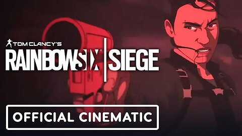 Tom Clancy’s Rainbow Six Siege - Official Northstar Cinematic Trailer _ E3 2021