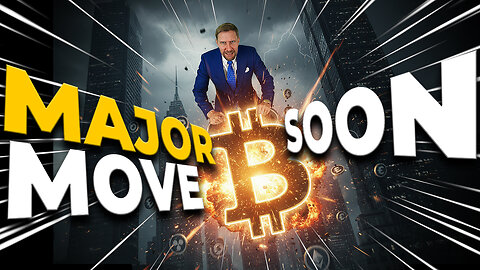 Bitcoin Live Trading: This Is Why We DUMPED! What's Next for BTC! EP1851