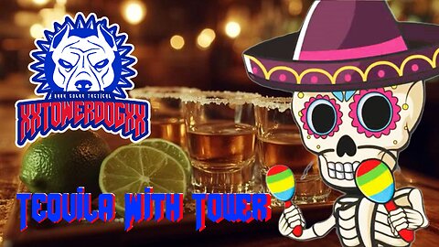 🍹Tequila with Tower🍹🟢@MYSTIVIS 🟢Alienware 🟢!discord🟢
