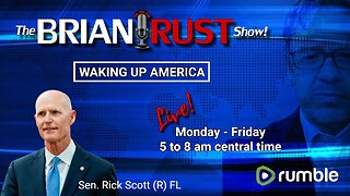 The Brian Rust Show 6/11/25