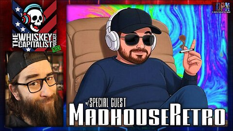 No Epstein Client List?/Texas Floods/Elon Musk Starts “America Party” w/ MadhouseRetro | 7.7.25