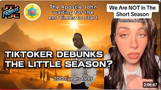 Did the Little Season just get DEBUNKED_ @uconspiracy
