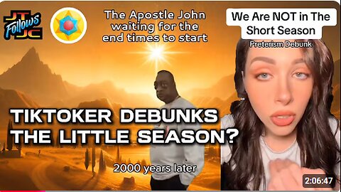 Did the Little Season just get DEBUNKED_ @uconspiracy