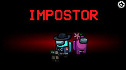 Among Us Impostor Gameplay LIVE #rumbletakeover