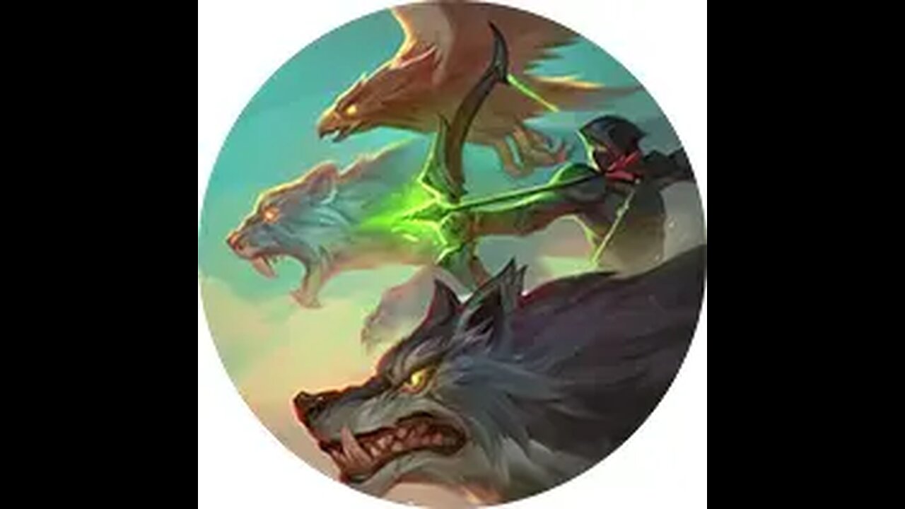 Misfitz Weekly close SV hunter