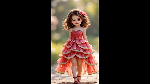 Baby fashion ❤️