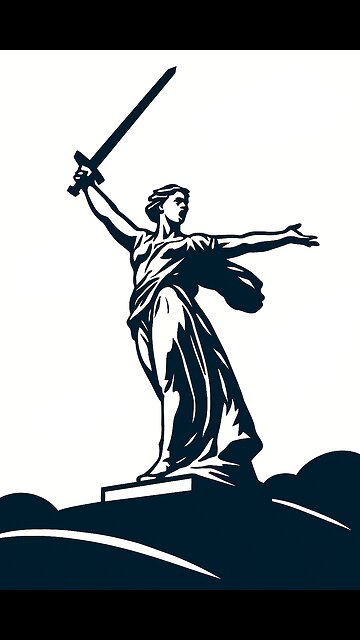 The Motherland Calls