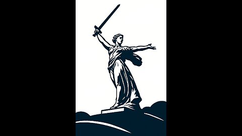The Motherland Calls