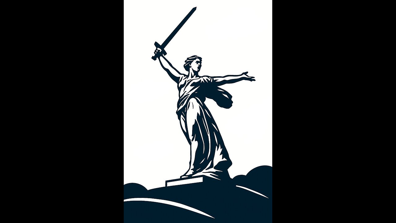 The Motherland Calls