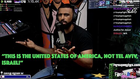 Reacting to Street Jews | Debate Aftermath 🔥