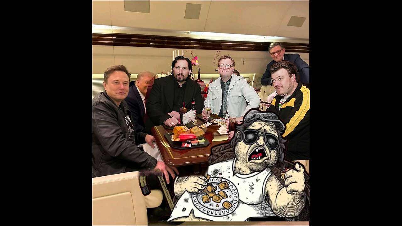 Sausage Gossip Posse