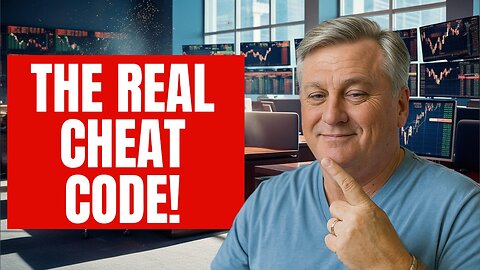 How To Beat The Trading Algorithm
