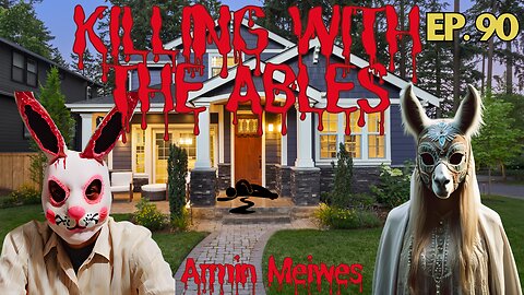 Killin' with the Ables Ep. 90