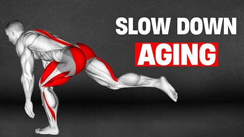 Change Your ENTIRE Body With THESE 8 Exercises