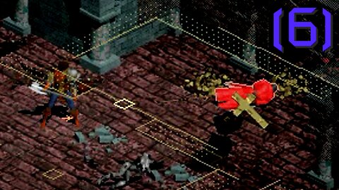 Pojďme Pařit Diablo 1: Hellfire (Coop, + Drowpac) ￨06￨ Zase Zkapal {CZ}