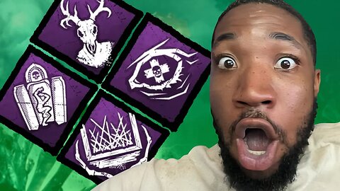 Abusing The TUR Jay Slugging Build Before its Nerfed... | Dead By Daylight