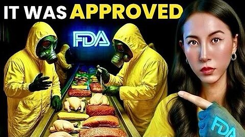 FDA quietly approved label change on food from GMO to tiny QR code