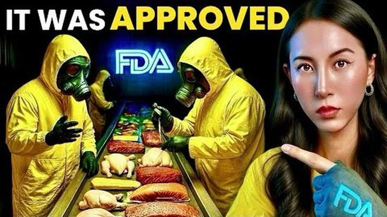 FDA quietly approved label change on food from GMO to tiny QR code