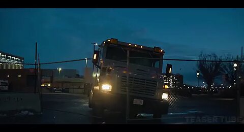 Gone in 60 Seconds 2 (2025) - First Trailer - Nicolas Cage, Angelina Jolie - Concept
