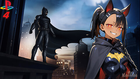 ShadPs4 V0.12.6 Wip Batman The Enemy Within improvements