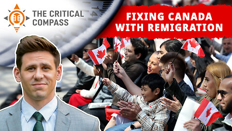 "Systems Are Being Completely ABUSED" - Daniel Tyrie on Canada's Immigration and Integration Crisis