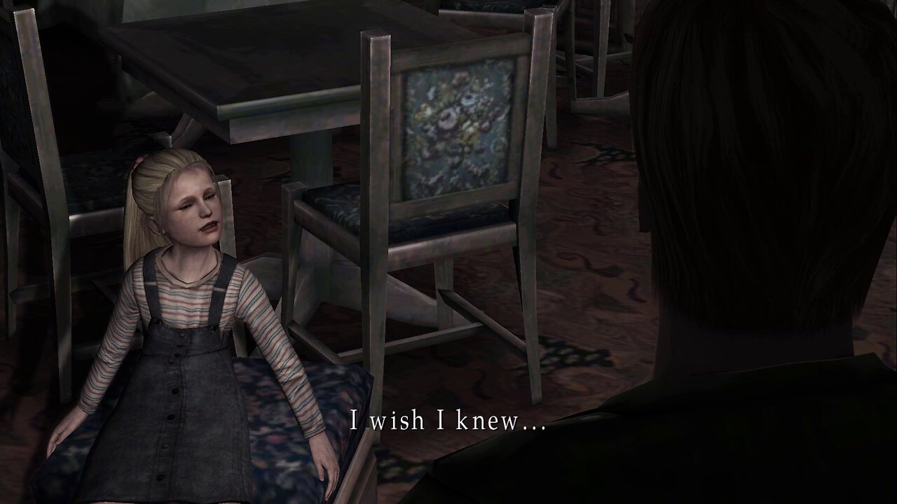 Silent Hill 2 Part 11 of 13 Walkthrough Let's Play P