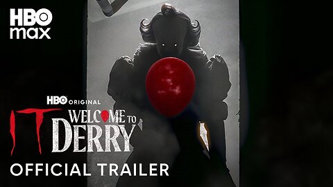 IT: Welcome to Derry | Official Trailer