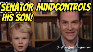 DEMONIC POSSESSION Or MIND CONTROL?