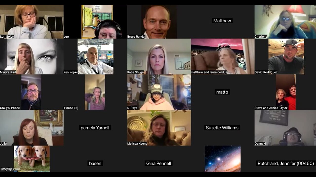 The Ghost & David Nino Rodriguez: Generals' Tent: Never Before Heard Intel! ! 1-30-26