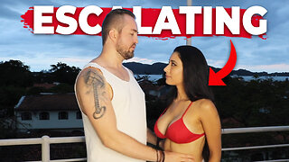 How to Physically Escalate