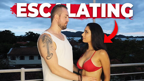 How to Physically Escalate